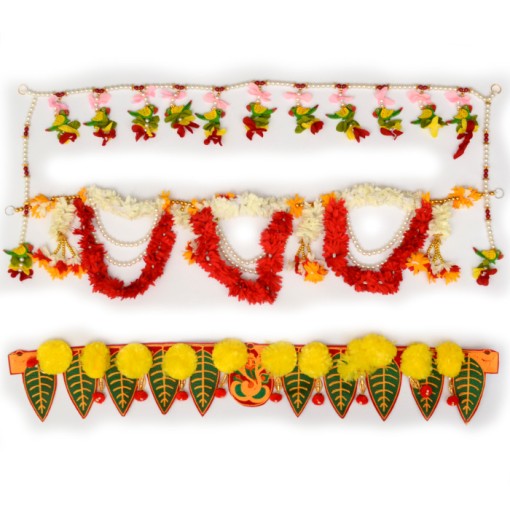 door curtain Toran