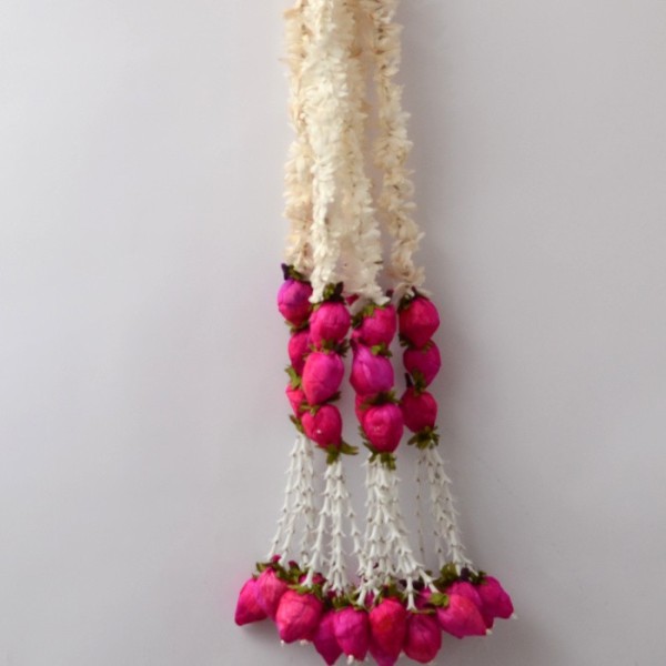 hanging deco Rose