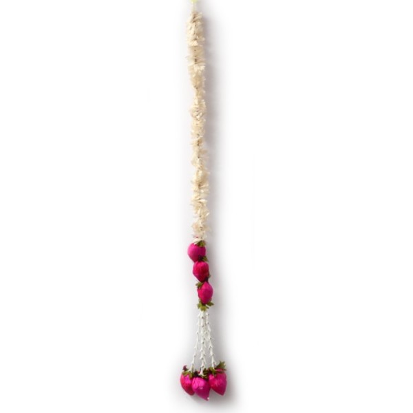 hanging deco Rose