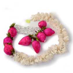 hanging deco Rose