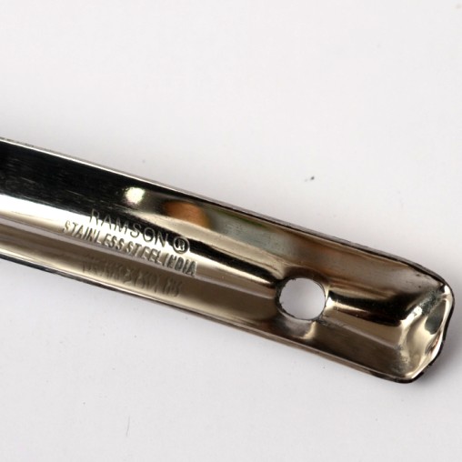 serving spoon stainless steel