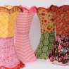 lamp shade L, clip-on