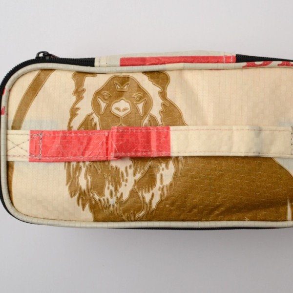 Bad Make- Up Tasche
