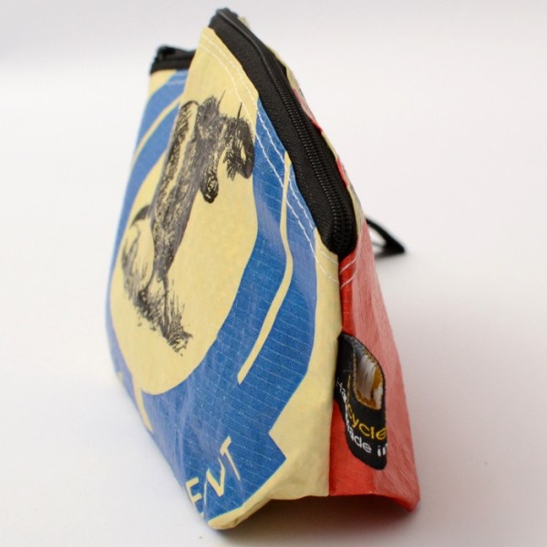 Mäppchen Mäppchen recycelt