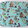 toiletbag velour