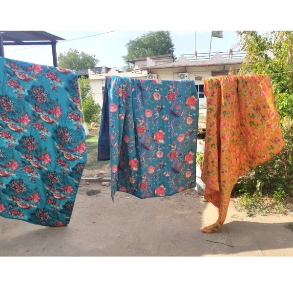 quilt cotton