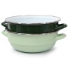 enamel curry bowl 24cm