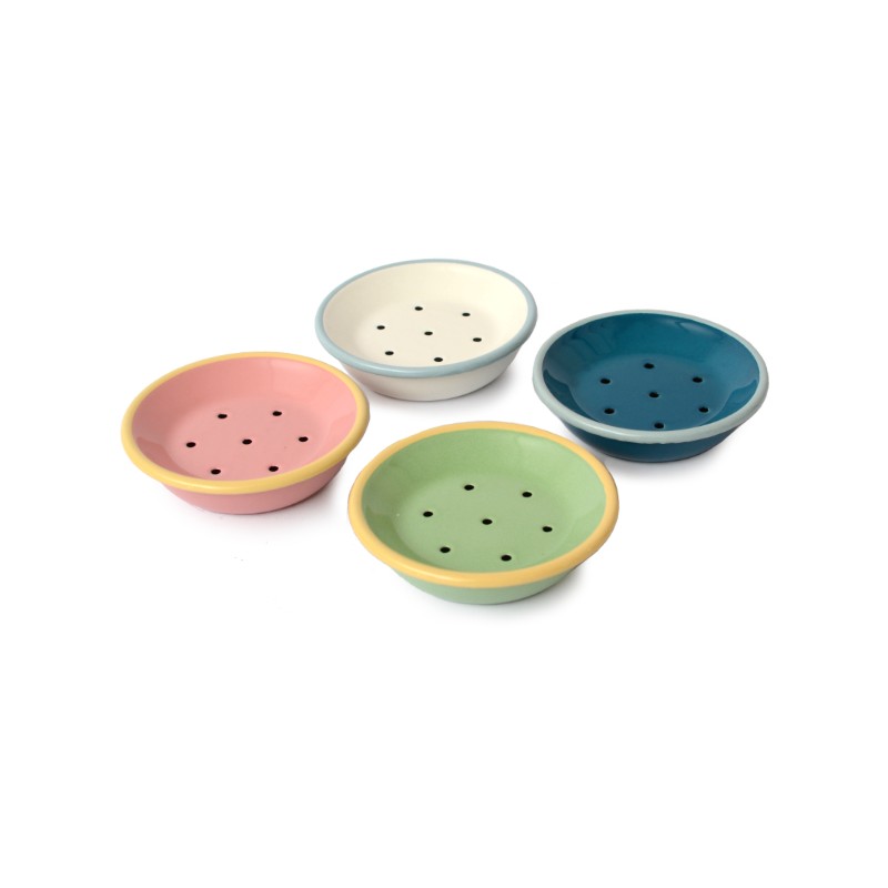 soap dish enamel