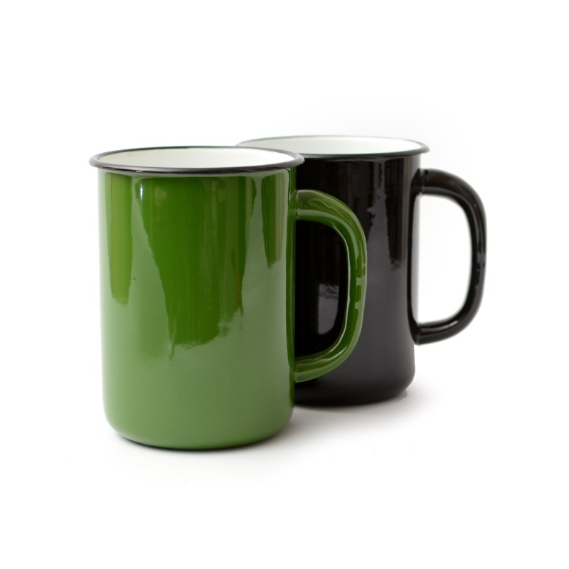 enamel jug Ukraine 1,5l