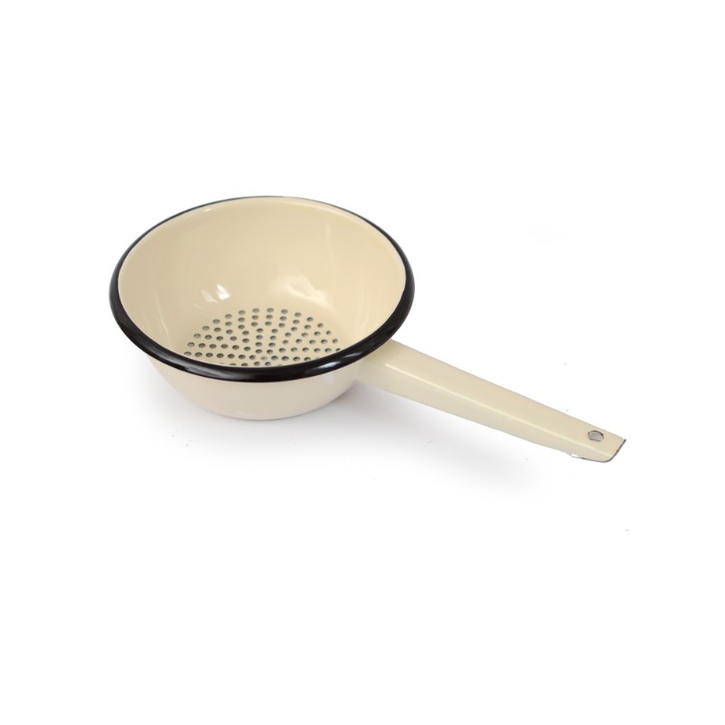 colander enamel