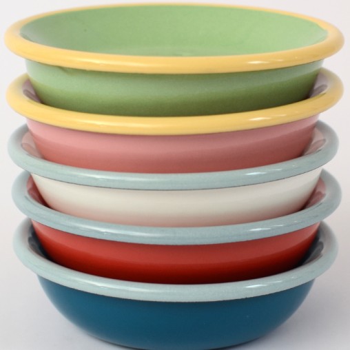 soap dish enamel