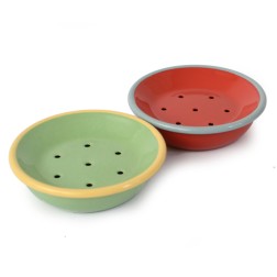 soap dish enamel
