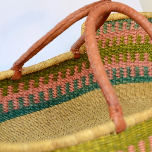 baby basket Moses