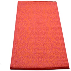 Plastik- Teppich 60x120 cm...