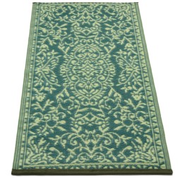 Plastik- Teppich 60x120 cm...
