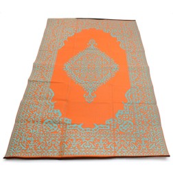 Plastik- Teppich 150x240 cm...