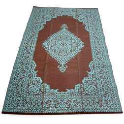 plastic carpet 150x240 cm...