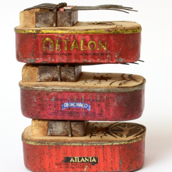 Mbira/ Kalimba