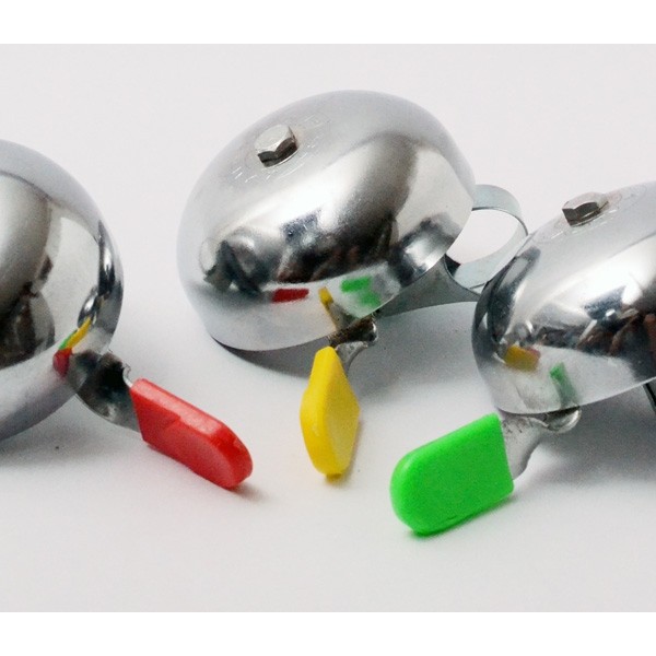 Bicycle bycicle ring