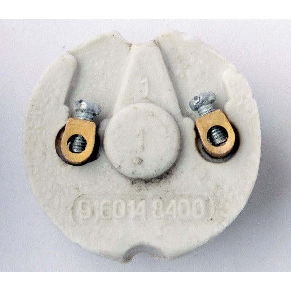 Elektrik Fassung Keramik