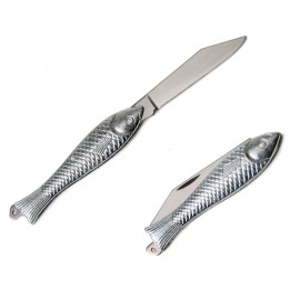 Sonstiges Taschenmesser Fisch