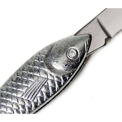 knife fish