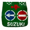 Motorrad Spritzschutz Suzuki