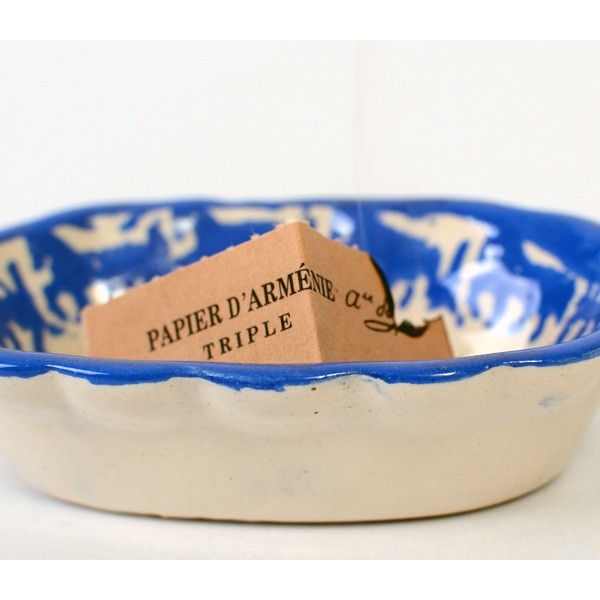 Kochen Papier DArmenie
