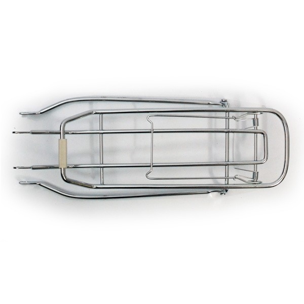 Fahrrad Gepäckträger