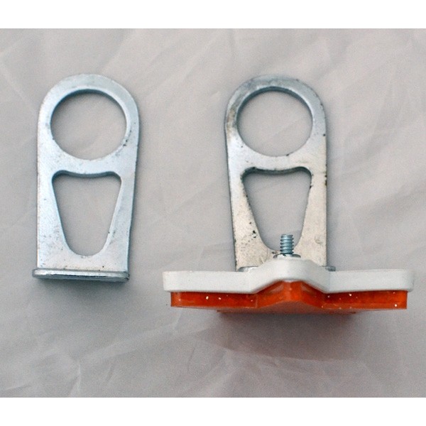 Bicycle bike deko letter