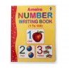 Number Writing