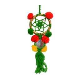 hanging deko ring