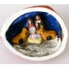 nativity scene, mini