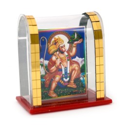 Autodisplay Heilige 3D