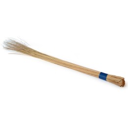 coconut broom