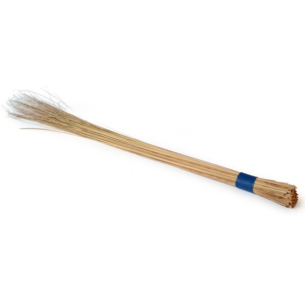 coconut broom