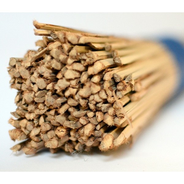 coconut broom