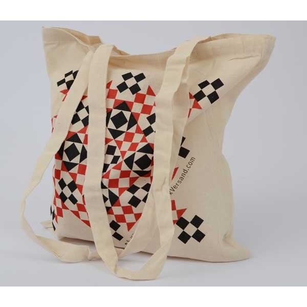 Taschen o.k.-Baumwolltasche