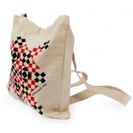 o.k.-Baumwollrucksack