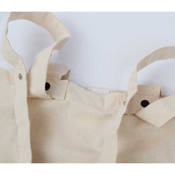 o.k.-Baumwollrucksack