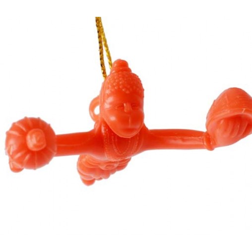 Amulett Hanuman