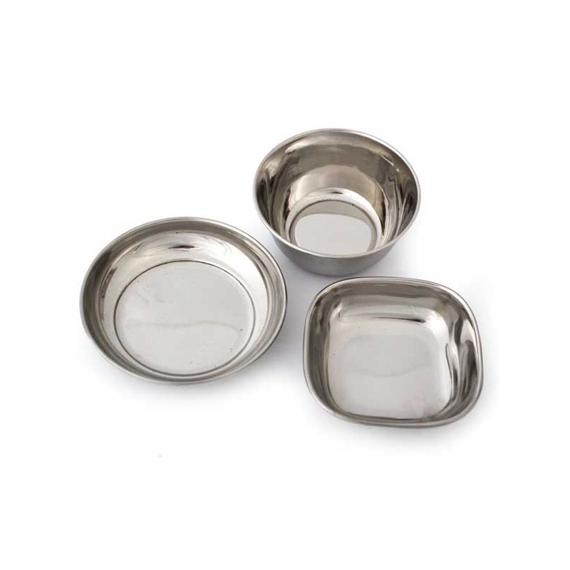 small bowl stainless steel