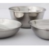 small bowl stainless steel