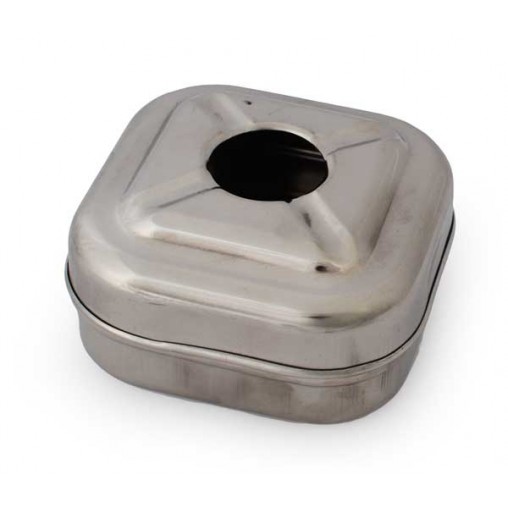 ashtray stainless steel