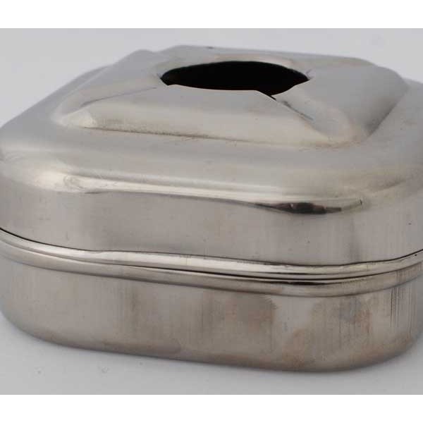 ashtray stainless steel