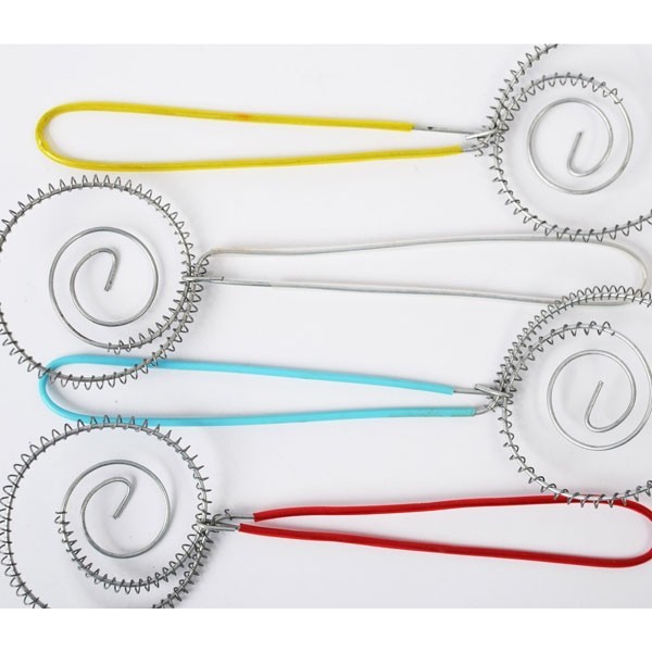 Kochen Schaumschläger Spiralform