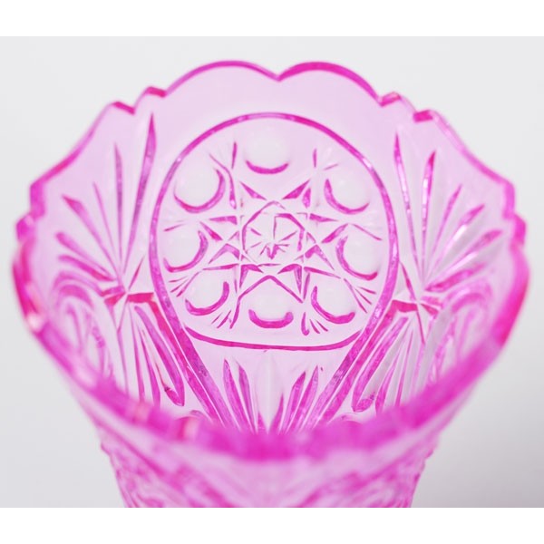 Vase Plastik