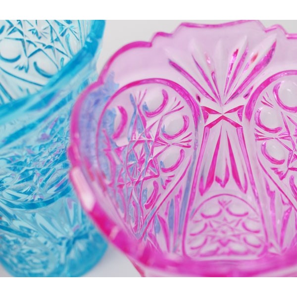 Vase Plastik