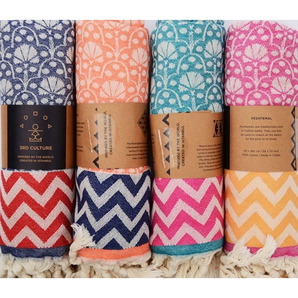 hamam towel Peshtemal