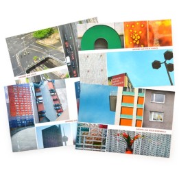 Postkarte Köln